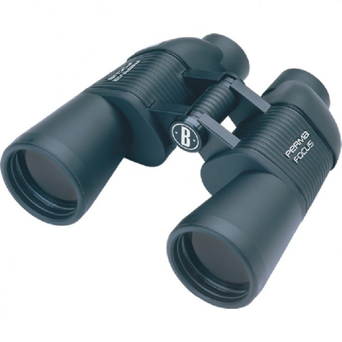 Бинокль BUSHNELL PERMA FOCUS 12x50 175012