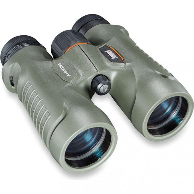 Бинокль BUSHNELL TROPHY 8x42 334208