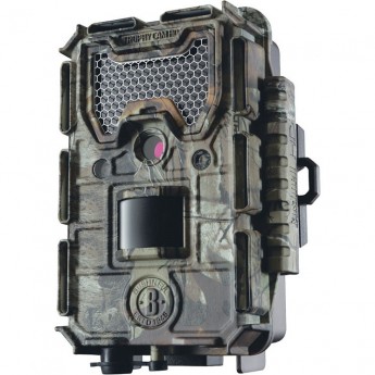Автономная камера/фотоловушка BUSHNELL TROPHY CAM HD AGRESSOR LOW-GLOW CAMO Автономная камера/фотоловушка BUSHNELL TROPHY CAM HD AGRESSOR LOW-GLOW CAMO