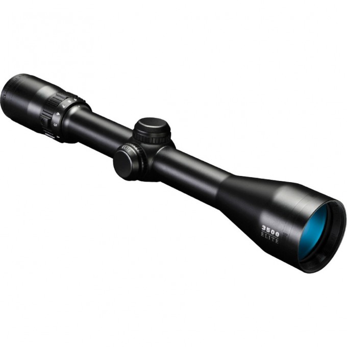 Прицел BUSHNELL ELITE 3500 3–9x40 353940
