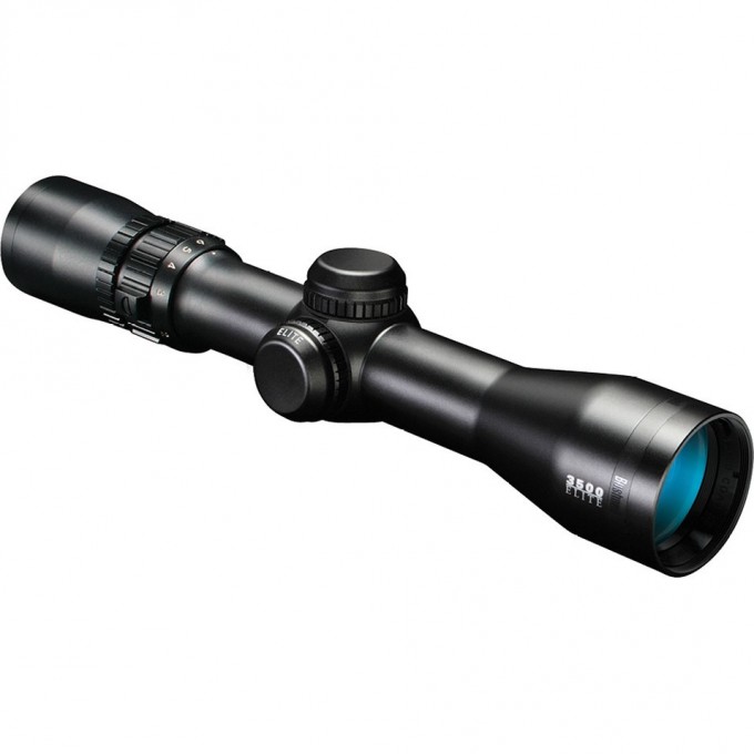 Прицел BUSHNELL ELITE 3500 HANDGUN 2–6x32 352632