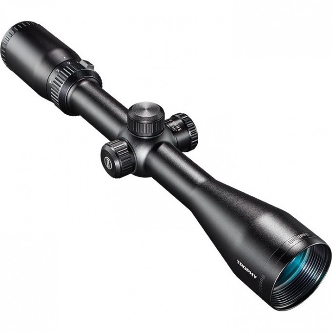 Прицел BUSHNELL TROPHY 4-12x40 754120B