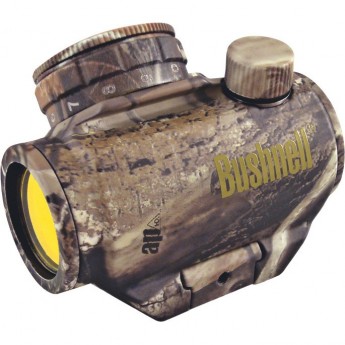 Прицел BUSHNELL TROPHY TRS-25 1Х25 CAMO